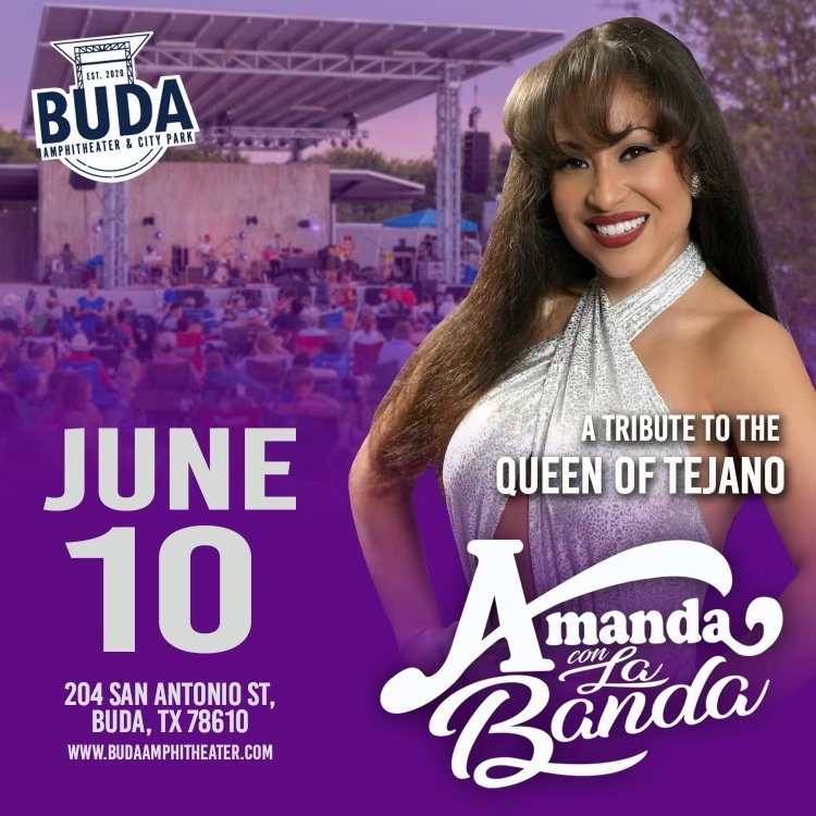 A Tribute To The Queen of Tejano