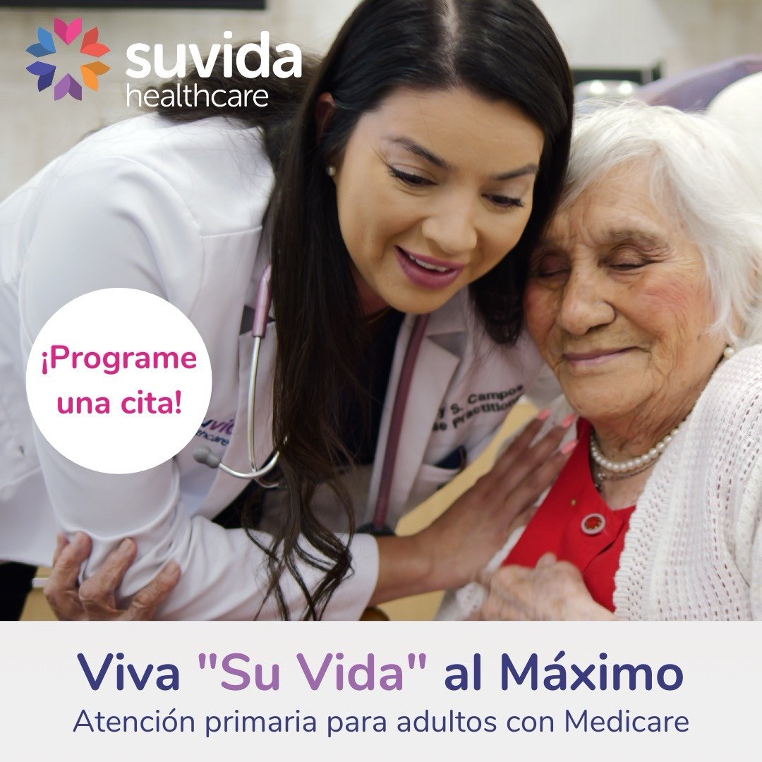 Learn More about SuVida Healthcare
