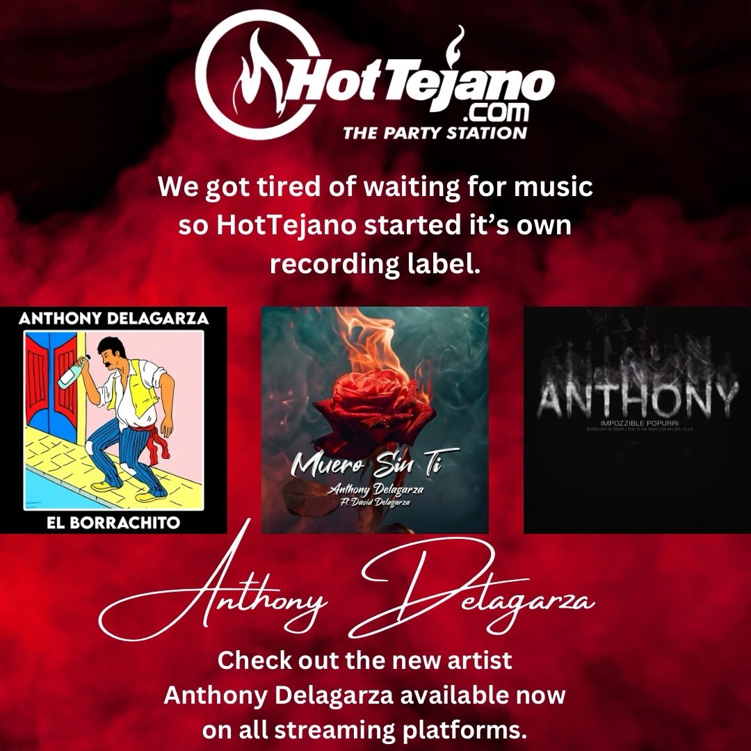 Anthony Delagarza