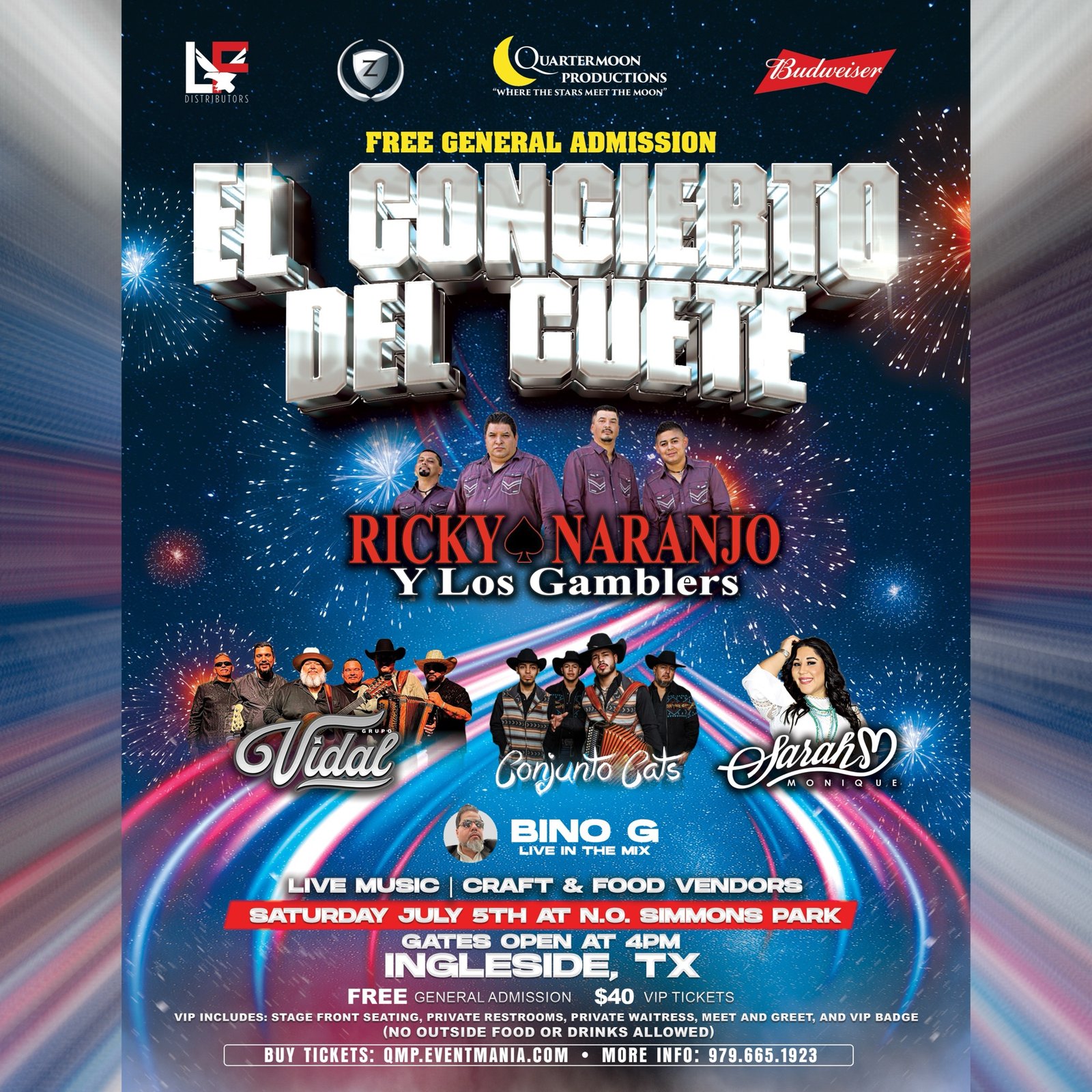 Concert