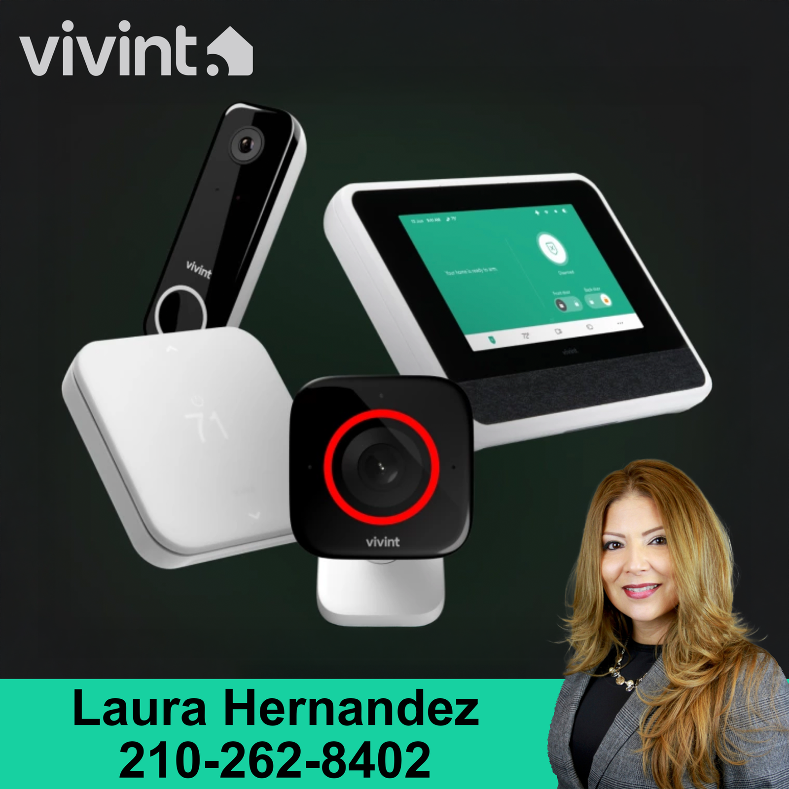 Laura Hernandez