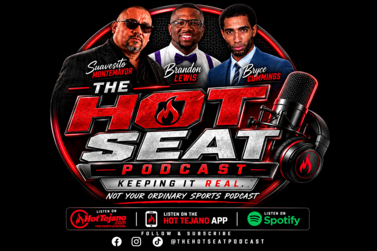 Hot Seat Sports Podcast Ep 1 NFL Kickoff!