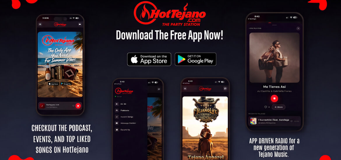 Download The Free App